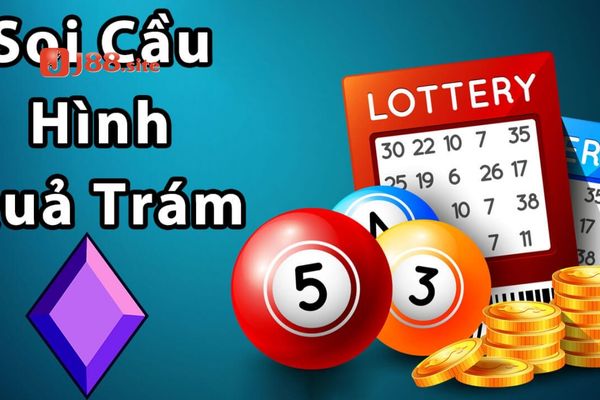 Soi lô miền Bắc theo hình quả trám cực chuẩn Soi lô miền Bắc theo hình quả trám cực chuẩn
