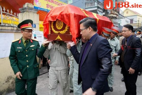 Đánh con gì khi nằm mơ thấy đám ma nhà hàng xóm Đánh con gì khi nằm mơ thấy đám ma nhà hàng xóm