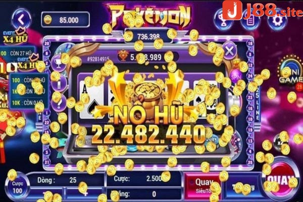 Sân chơi với game nổ hũ tài xỉu uy tín? Sân chơi với game nổ hũ tài xỉu uy tín?
