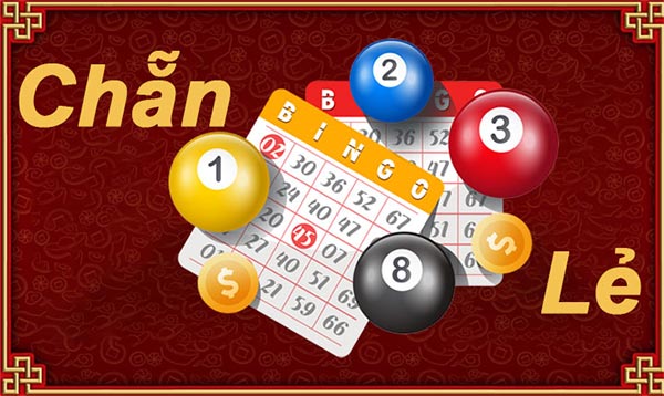 Tổng hợp cách bắt dàn đề chẵn lẻ chính xác 
