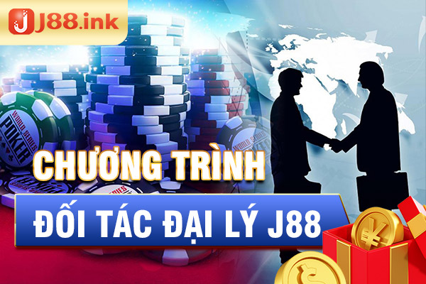 Đại lý J88 - Thư mời hợp tác 2 Giới thiệu chương trình đối tác đại lý J88